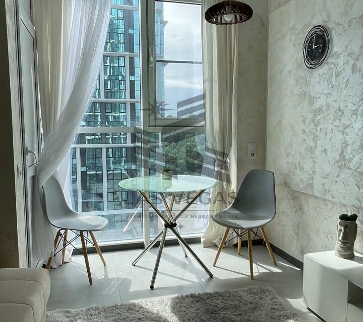 Сдаётся студия, 18.6 м²