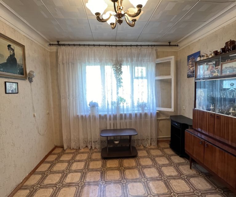 Продаётся 2-комнатная квартира, 35.4 м²