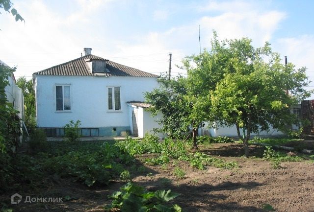 Купить Дом Хутор Воскресенское Анапа На Avito