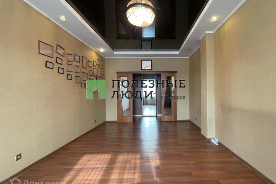 Продаётся 3-комнатная квартира, 88.1 м²