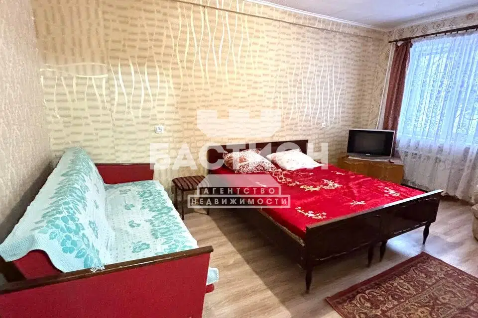 Продаётся 2-комнатная квартира, 43 м²