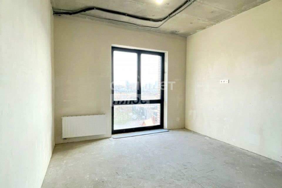 Продаётся студия, 25.1 м²