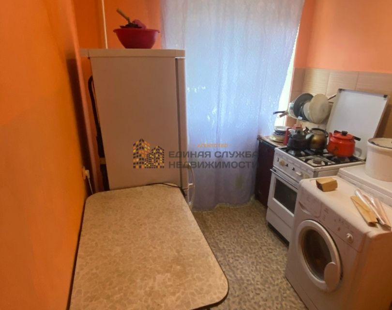 Сдаётся 1-комнатная квартира, 33 м²