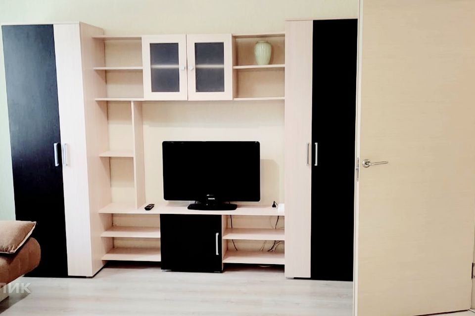 Сдаётся студия, 31 м²