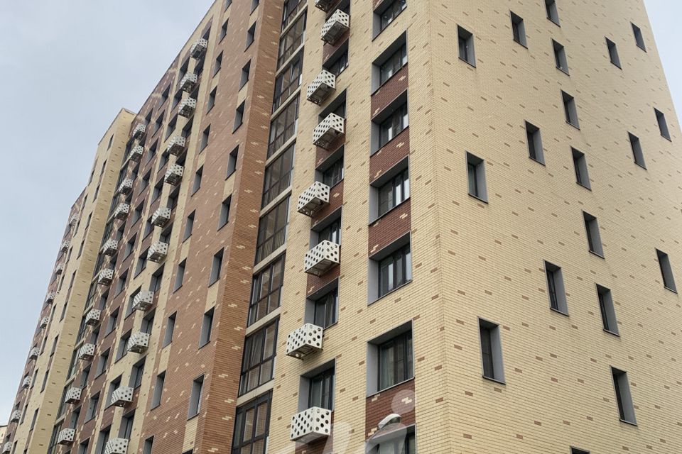 Сдаётся 3-комнатная квартира, 120 м²