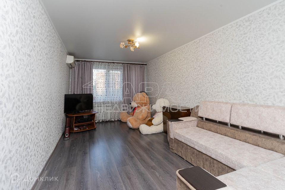Продаётся 2-комнатная квартира, 49.7 м²