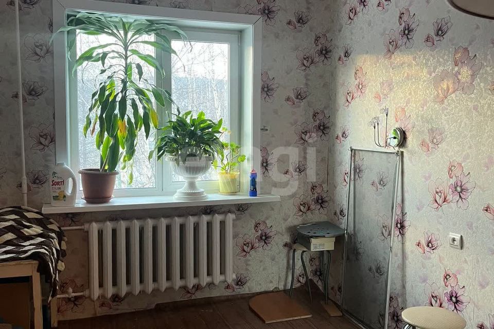 Продаётся 2-комнатная квартира, 51.2 м²