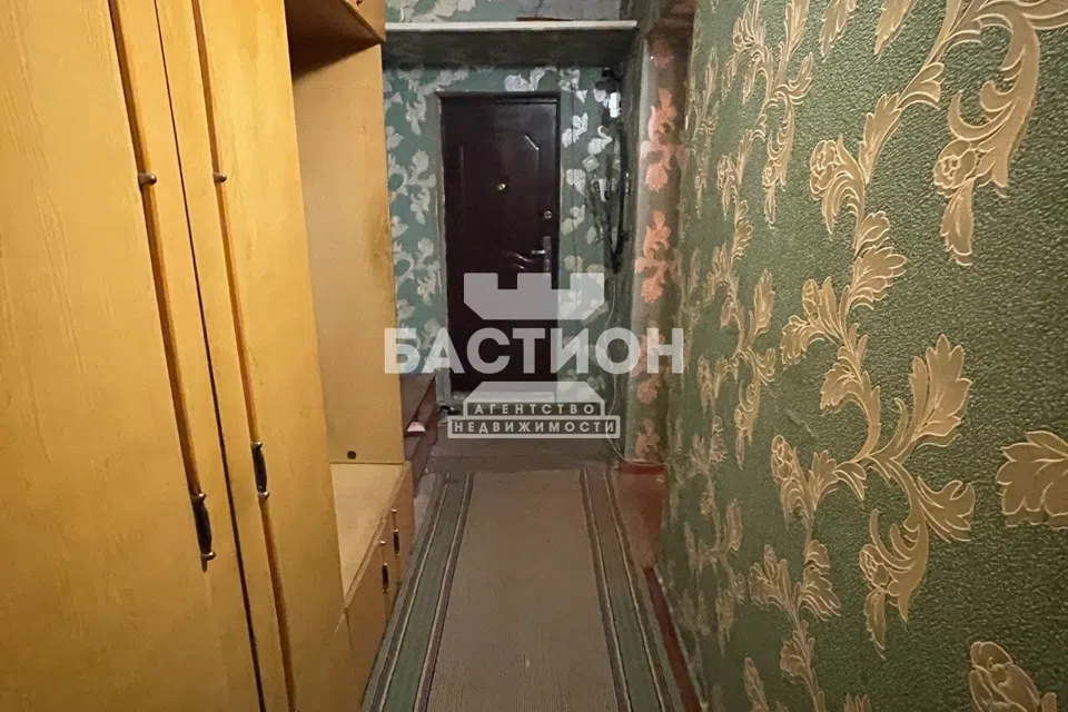 Продаётся 2-комнатная квартира, 50 м²