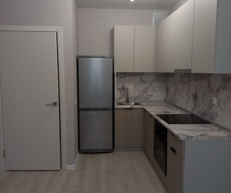 Сдаётся 1-комнатная квартира, 44 м²