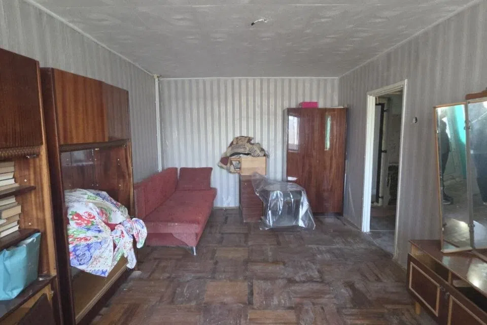 Продаётся 1-комнатная квартира, 30.5 м²