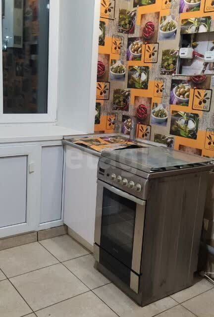 Сдаётся 3-комнатная квартира, 53.7 м²