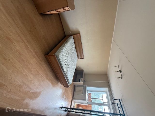Сдаётся 1-комнатная квартира, 35 м²