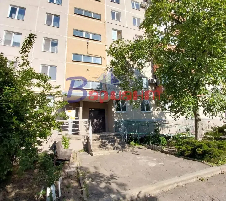 Продаётся 2-комнатная квартира, 45 м²