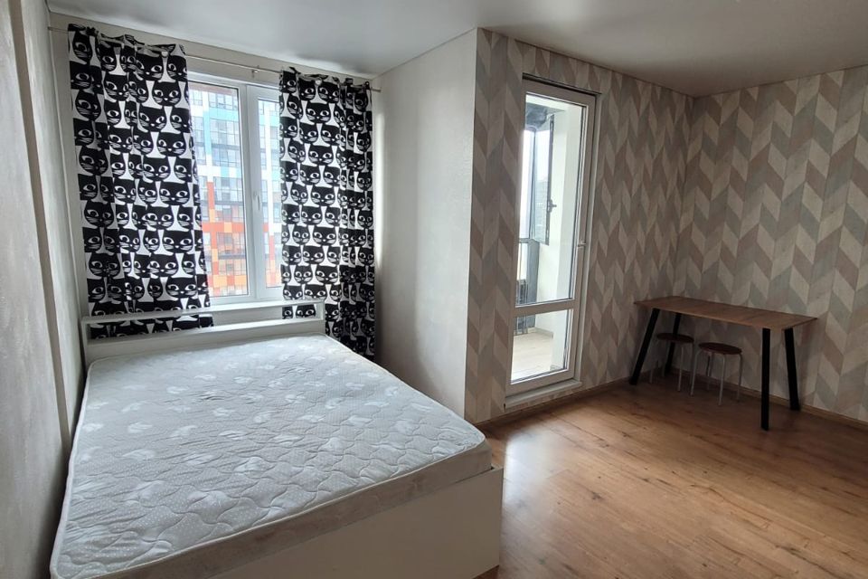 Сдаётся студия, 24.7 м²