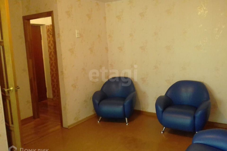 Продаётся 2-комнатная квартира, 39 м²