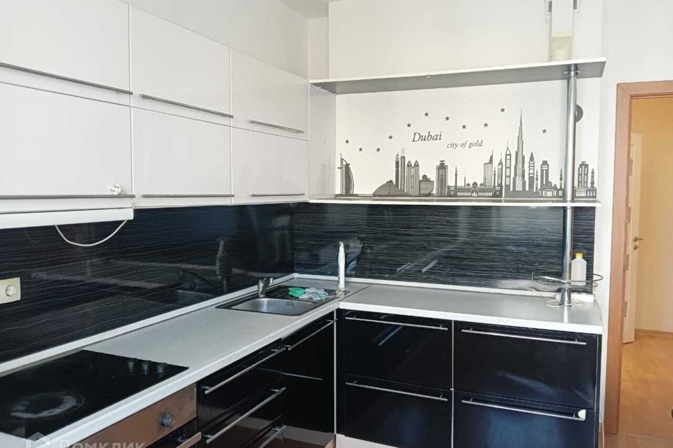 Сдаётся 2-комнатная квартира, 70.5 м²