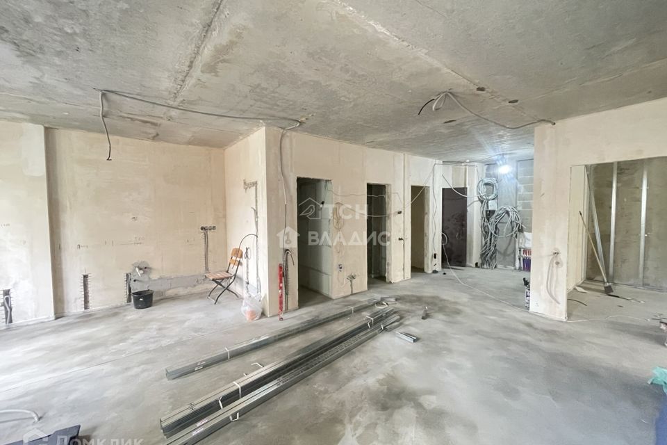 Продаётся 3-комнатная квартира, 88 м²