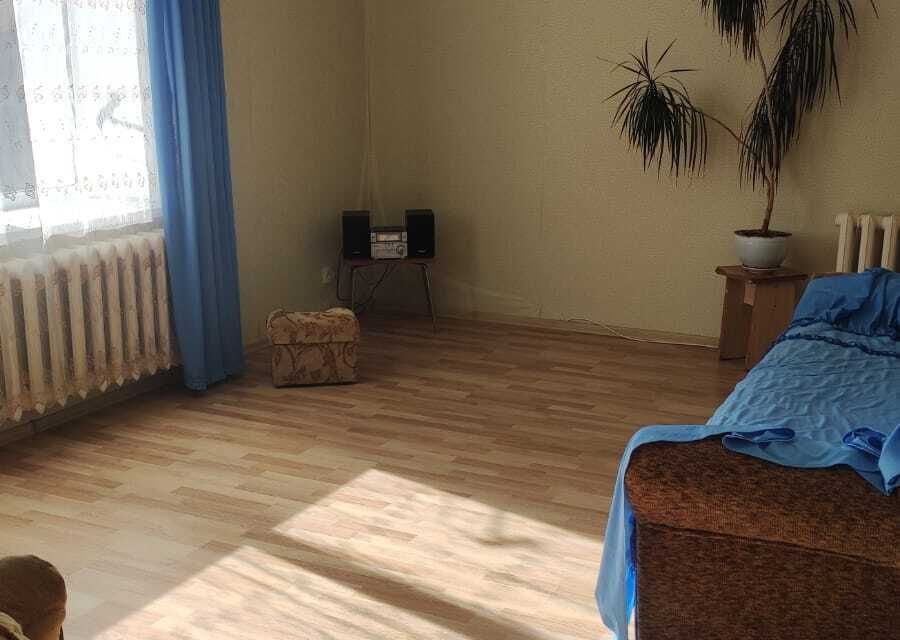 Сдаётся 2-комнатная квартира, 61 м²