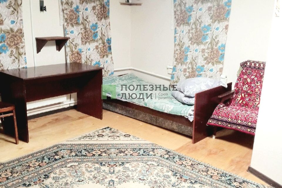 Сдаётся студия, 26 м²