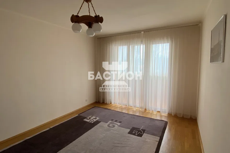 Продаётся 2-комнатная квартира, 53 м²