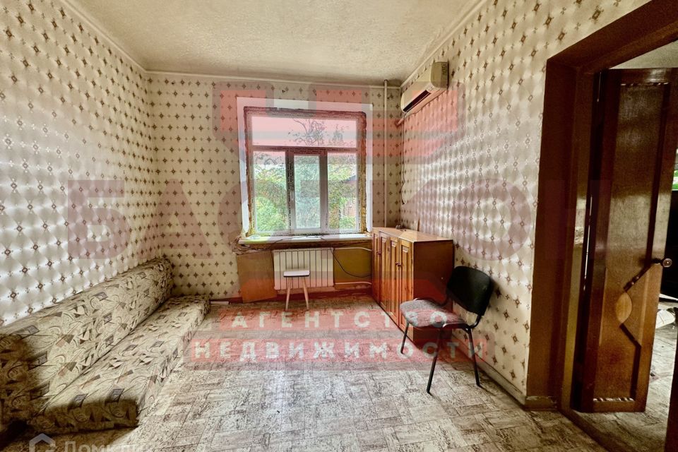 Продаётся 3-комнатная квартира, 62 м²