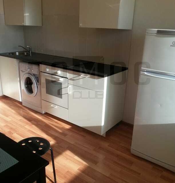 Сдаётся 1-комнатная квартира, 38 м²