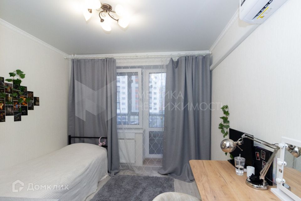 Продаётся студия, 16 м²