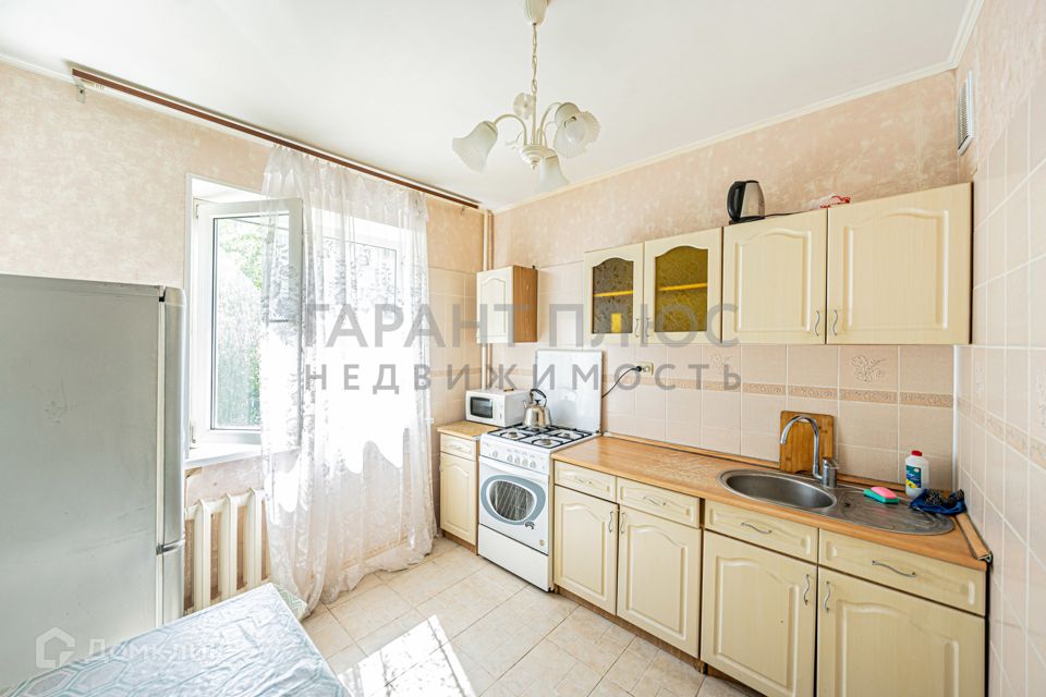 Сдаётся 2-комнатная квартира, 50 м²