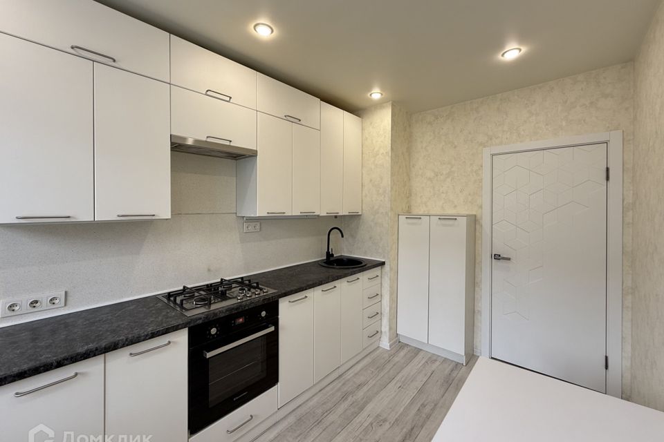 Продаётся 2-комнатная квартира, 48.9 м²
