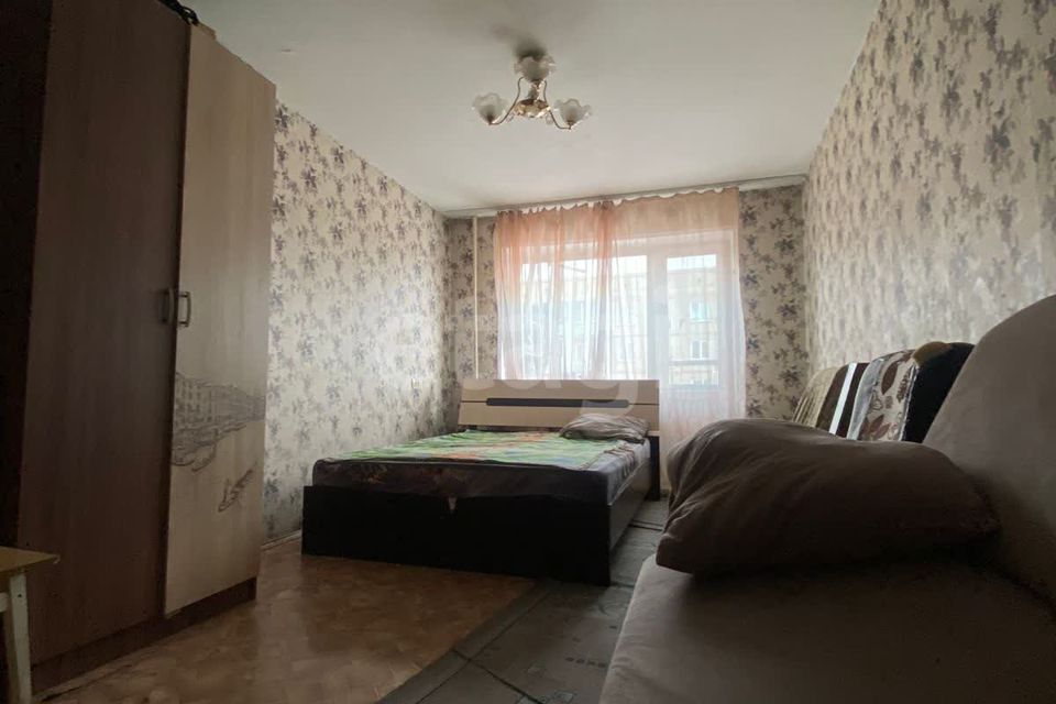 Продаётся 2-комнатная квартира, 44 м²