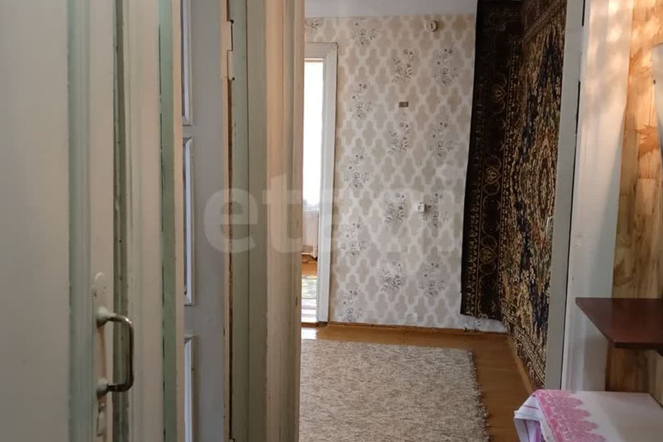 Продаётся 2-комнатная квартира, 37.5 м²