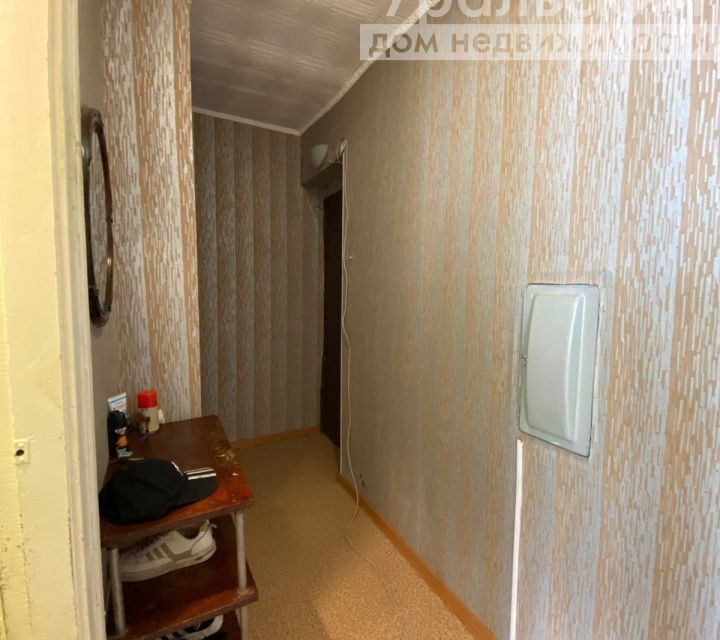 Продаётся 2-комнатная квартира, 41.9 м²