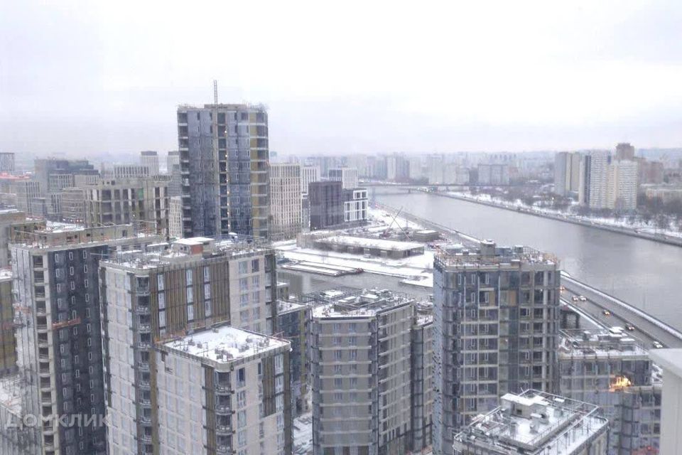 Продаётся 2-комнатная квартира, 85.1 м²