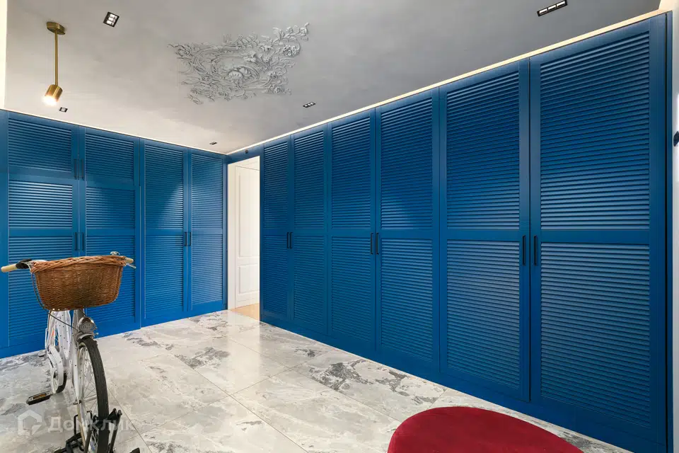 Продаётся 2-комнатная квартира, 128.8 м²