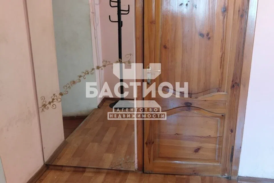 Продаётся 1-этажный дом, 81 м²