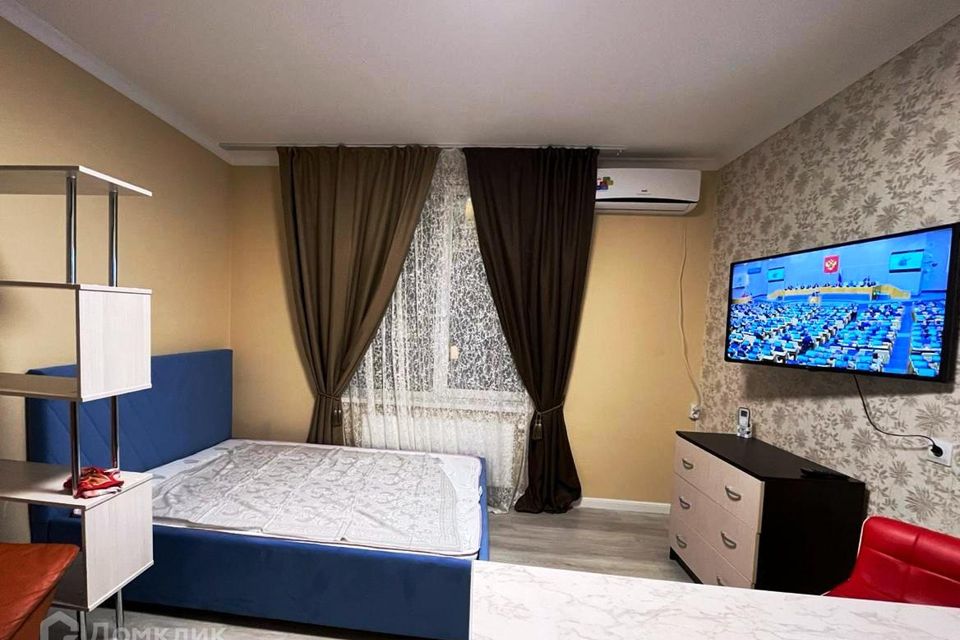 Продаётся студия, 26.7 м²