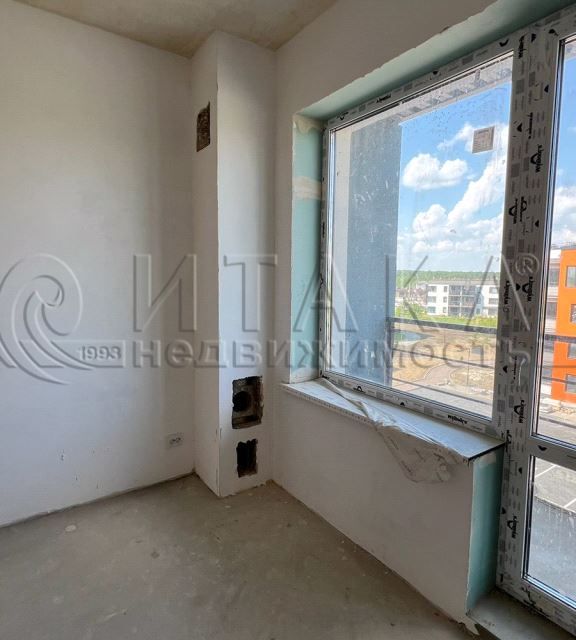 Продаётся 3-комнатная квартира, 80 м²