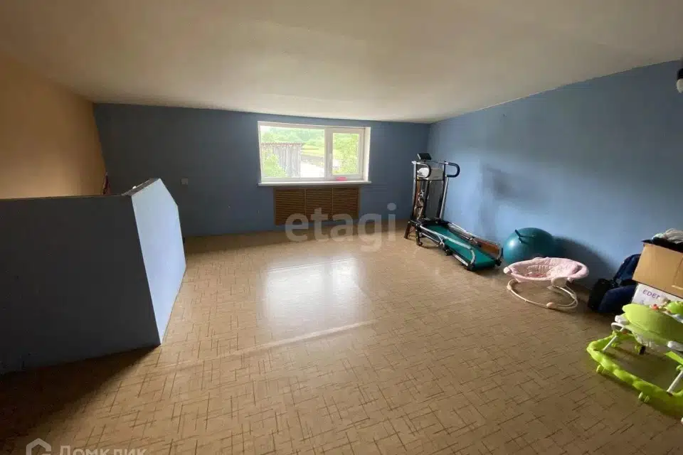 Продаётся 2-этажный дом, 136 м²
