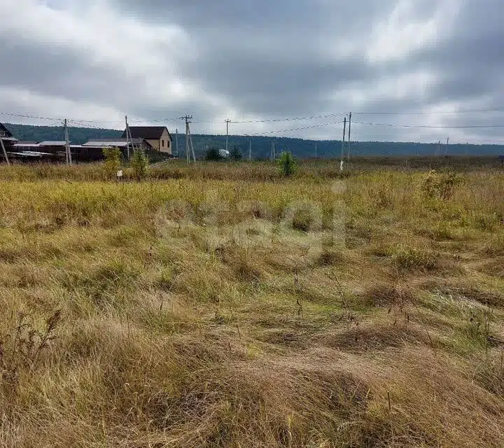 Продаётся участок, 15 сот., ИЖС