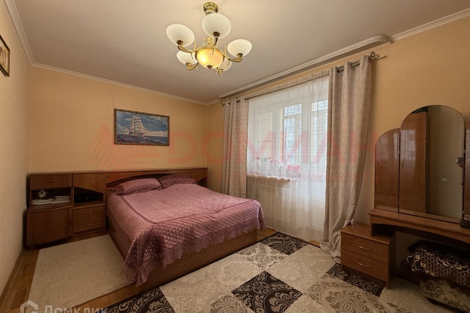 Продаётся 2-комнатная квартира, 65 м²