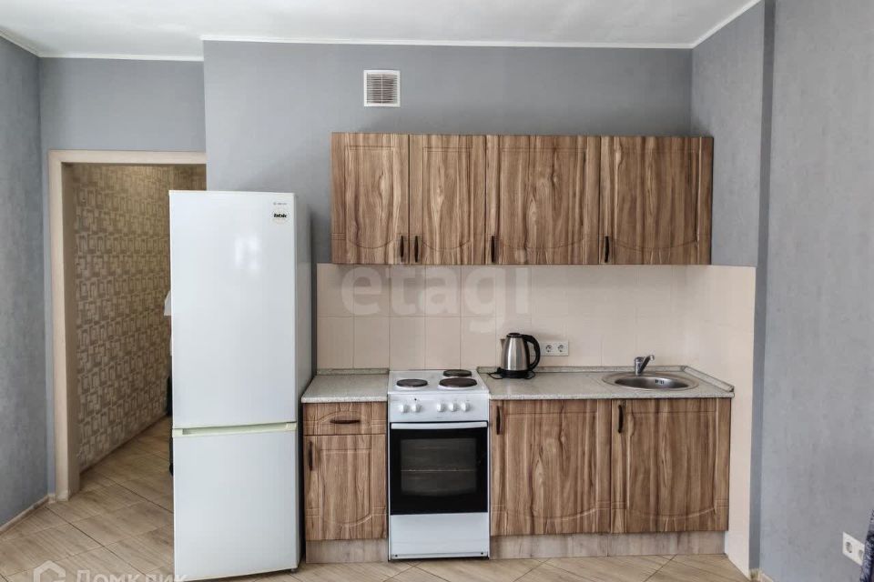 Сдаётся студия, 28 м²