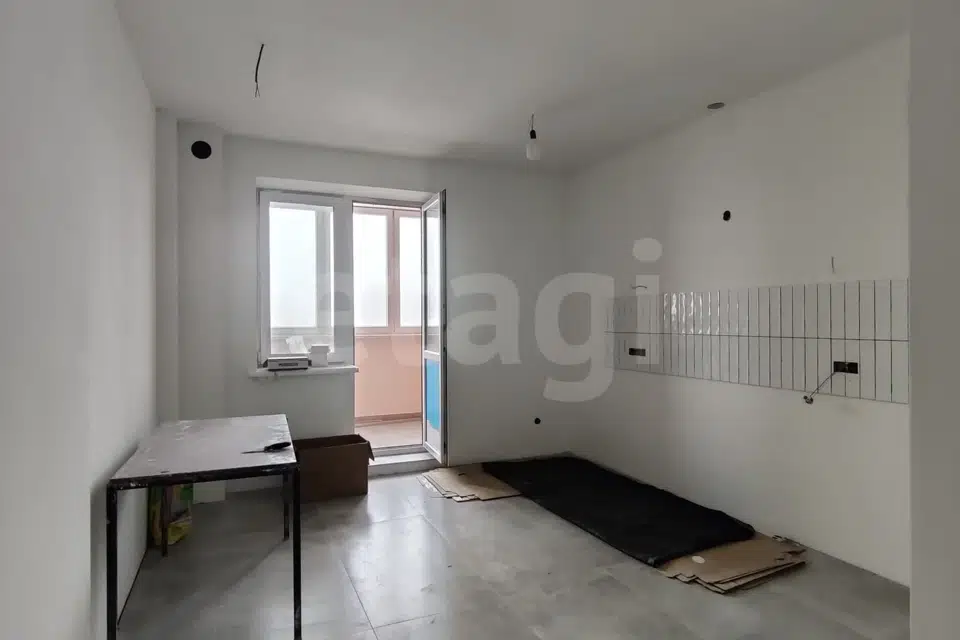 Продаётся 2-комнатная квартира, 83 м²