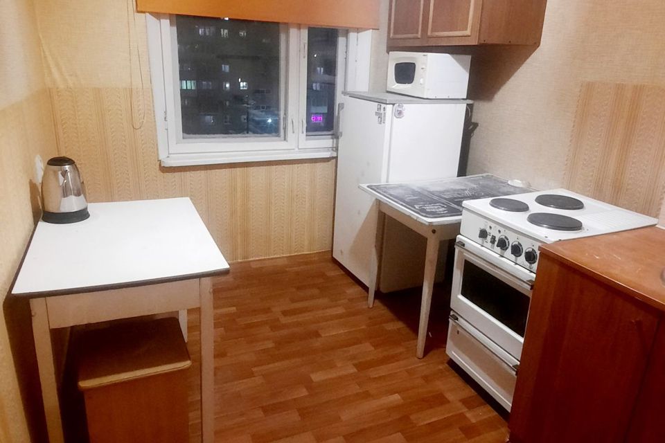 Продаётся 1-комнатная квартира, 30 м²