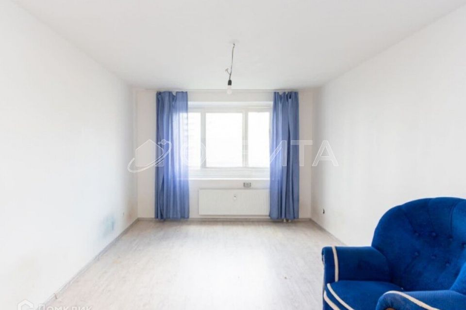 Продаётся 2-комнатная квартира, 55.7 м²