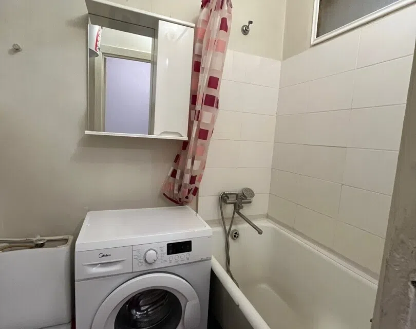 Продаётся 1-комнатная квартира, 21.5 м²