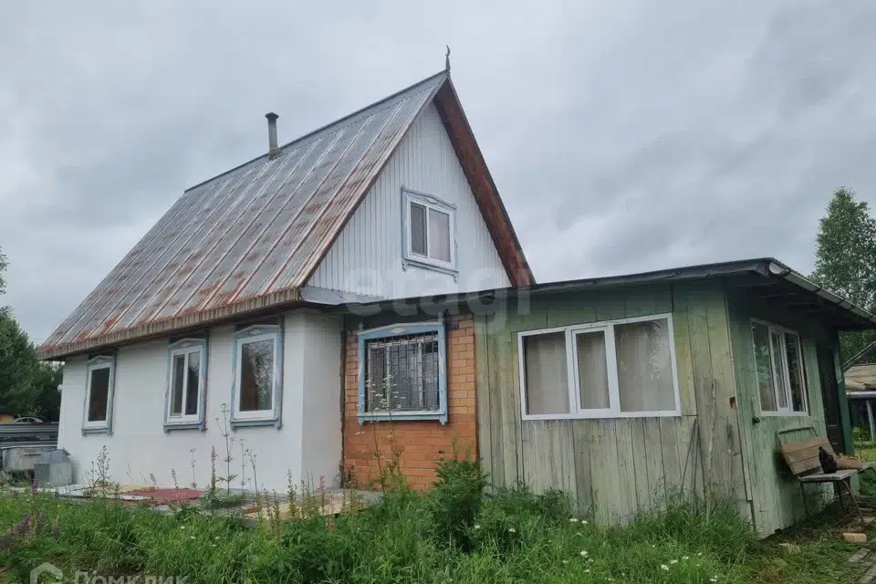 Продаётся 2-этажный дом, 150 м²