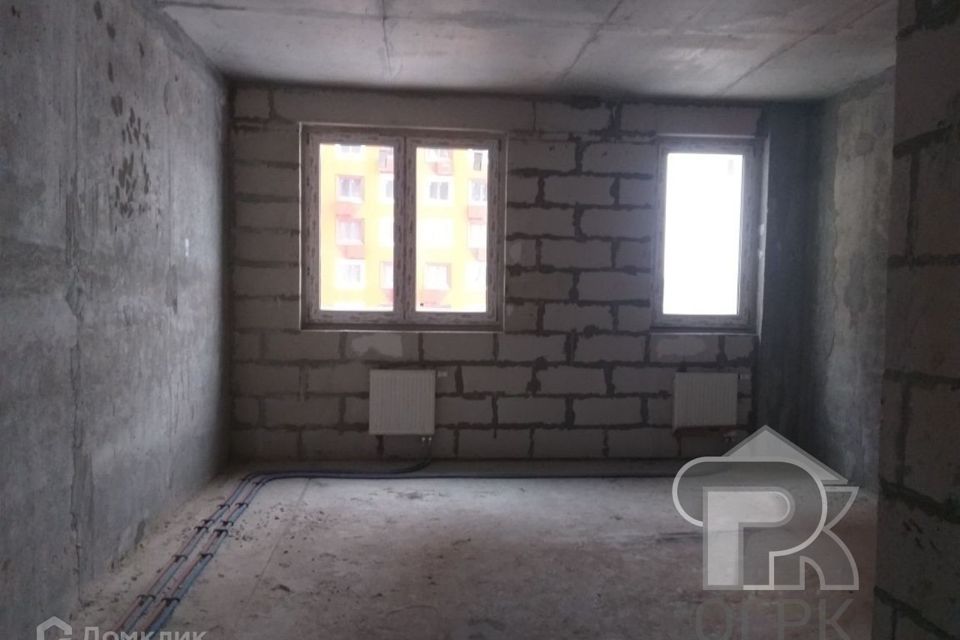 Продаётся студия, 27.4 м²