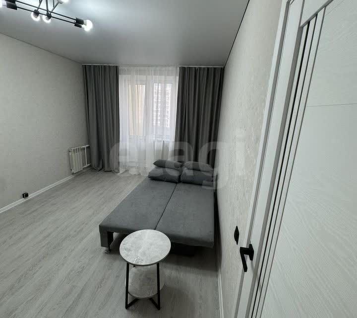 Продаётся 2-комнатная квартира, 56.4 м²
