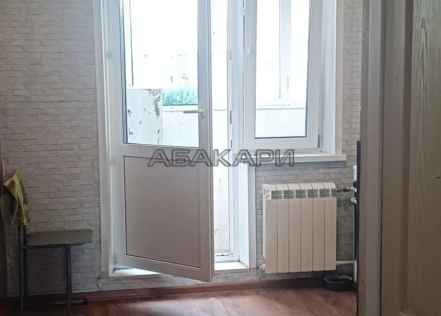 Сдаётся 1-комнатная квартира, 33 м²