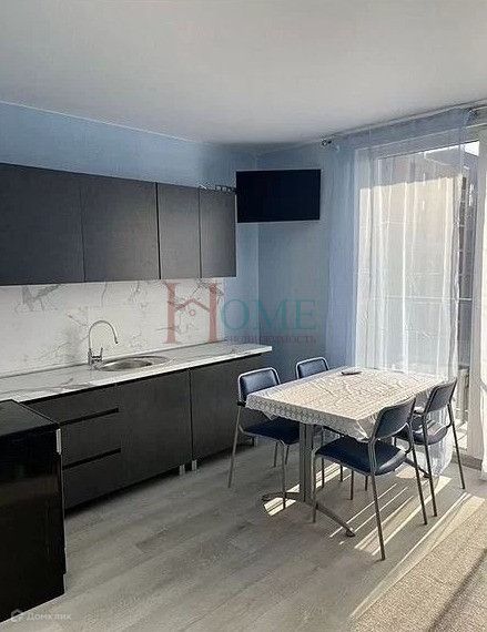 Сдаётся 2-комнатная квартира, 36 м²